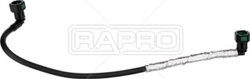 Rapro R12804 - Паливний шланг autocars.com.ua