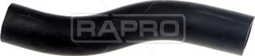 Rapro R14127 - Шланг, система подачі повітря autocars.com.ua