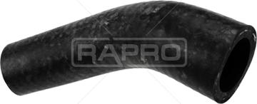 Rapro R14128 - Шланг радіатора autocars.com.ua