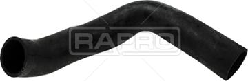 Rapro R14135 - Трубка нагнітається повітря autocars.com.ua