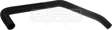 Rapro R14163 - Гідравлічний шланг, рульове управління autocars.com.ua