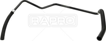 Rapro R14206 - Гідравлічний шланг, рульове управління autocars.com.ua