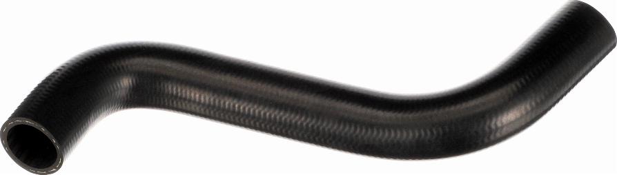 Rapro R14335 - Шланг радіатора autocars.com.ua