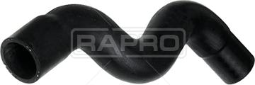Rapro R15140 - Шланг радиатора autodnr.net