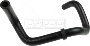 Rapro R15176 - Шланг радиатора autodnr.net