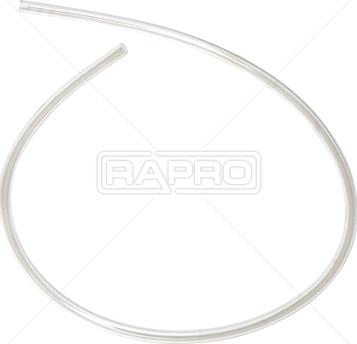 Rapro R15233 - Шланг радиатора autodnr.net
