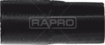 Rapro R15237 - Шланг радиатора autodnr.net