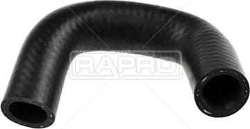 Rapro R15302 - Шланг радиатора avtokuzovplus.com.ua