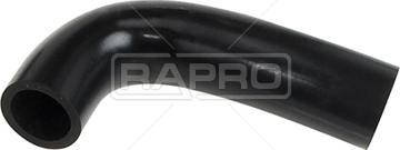 Rapro R15316 - Шланг, вентиляція картера autocars.com.ua