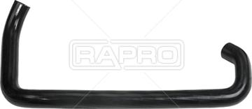 Rapro R15335 - Шланг радиатора autodnr.net