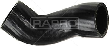 Rapro R15354 - Трубка нагнітається повітря autocars.com.ua