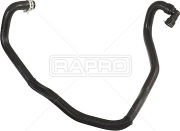 Rapro R15514 - Шланг радиатора avtokuzovplus.com.ua