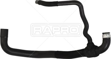 Rapro R15516 - Шланг радиатора autodnr.net