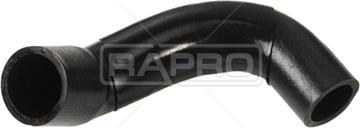 Rapro R15517 - Шланг, вентиляція картера autocars.com.ua