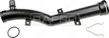 Rapro R15574/K - Трубка охолоджуючої рідини autocars.com.ua