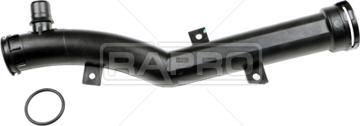 Rapro R15574 - Трубка охлаждающей жидкости autodnr.net