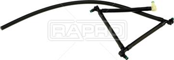 Rapro R15576 - Паливний шланг autocars.com.ua