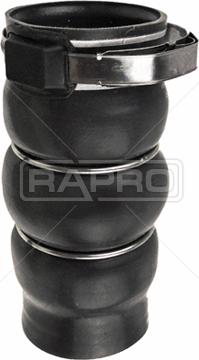 Rapro R15604 - Трубка, нагнетание воздуха avtokuzovplus.com.ua