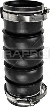 Rapro R15619 - Трубка, нагнетание воздуха avtokuzovplus.com.ua