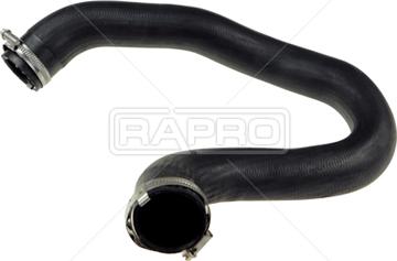 Rapro R15636 - Трубка нагнітається повітря autocars.com.ua