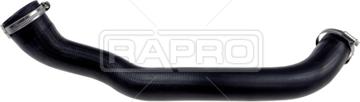 Rapro R15637 - Трубка нагнітається повітря autocars.com.ua