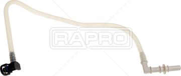 Rapro R15641 - Топливный шланг autodnr.net
