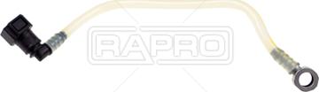 Rapro R15642 - Паливний шланг autocars.com.ua