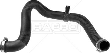 Rapro R15646 - Трубка, нагнетание воздуха autodnr.net