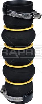 Rapro R15650 - Трубка, нагнетание воздуха autodnr.net