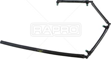 Rapro R15651 - Топливный шланг avtokuzovplus.com.ua