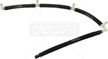 Rapro R15655 - Топливный шланг avtokuzovplus.com.ua