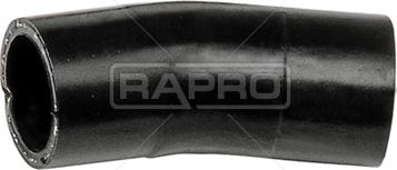 Rapro R16114 - Шланг радиатора avtokuzovplus.com.ua