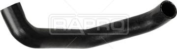 Rapro R16122 - Шланг радіатора autocars.com.ua