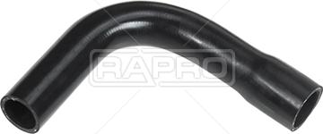 Rapro R16126 - Шланг радіатора autocars.com.ua