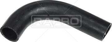 Rapro R16147 - Шланг радіатора autocars.com.ua