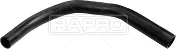 Rapro R16171 - Шланг радіатора autocars.com.ua