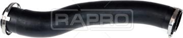 Rapro R16185 - Трубка нагнітається повітря autocars.com.ua