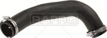 Rapro R16186 - Трубка нагнітається повітря autocars.com.ua