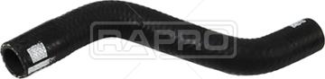 Rapro R16189 - Трубка нагнітається повітря autocars.com.ua