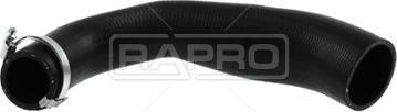 Rapro R16208 - Трубка нагнітається повітря autocars.com.ua