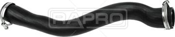 Rapro R16216 - Трубка нагнітається повітря autocars.com.ua