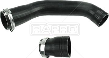 Rapro R16245/K - Трубка нагнітається повітря autocars.com.ua
