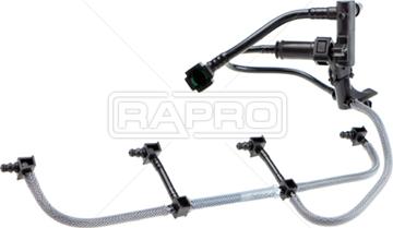 Rapro R16356 - Топливный шланг autodnr.net