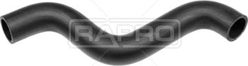 Rapro R16486 - Шланг радіатора autocars.com.ua
