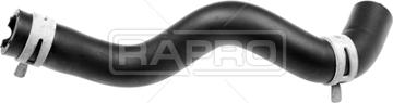 Rapro R16493 - Гидравлический шланг, рулевое управление avtokuzovplus.com.ua