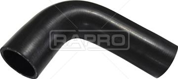Rapro R18123 - Шланг радіатора autocars.com.ua