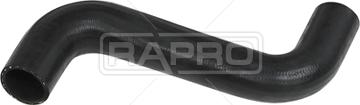 Rapro R18143 - Шланг радиатора avtokuzovplus.com.ua