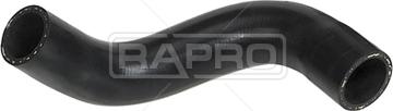 Rapro R18145 - Шланг радиатора avtokuzovplus.com.ua
