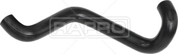 Rapro R18148 - Шланг радіатора autocars.com.ua