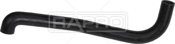 Rapro R18151 - Шланг радіатора autocars.com.ua